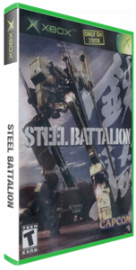 Steel Battalion